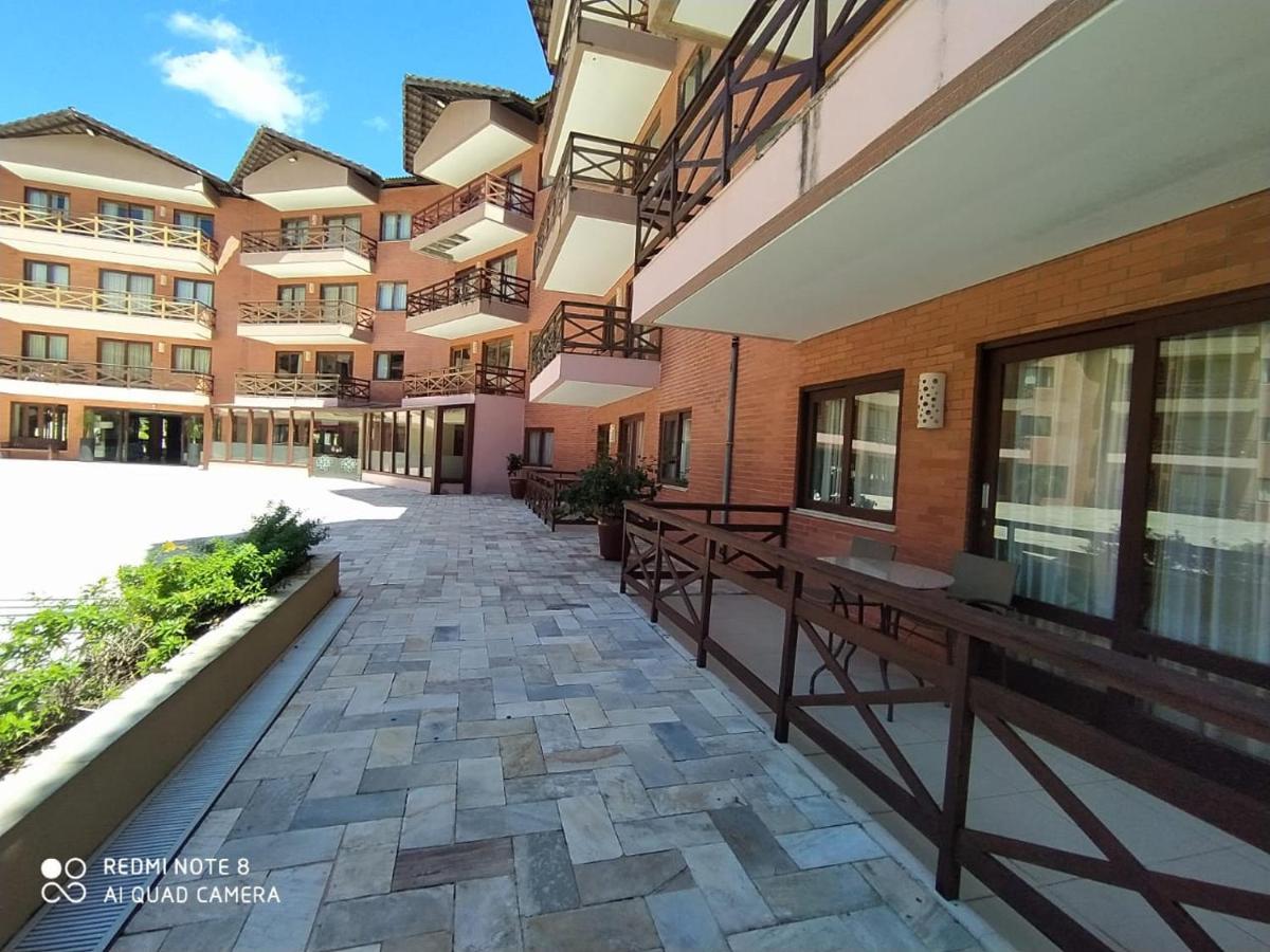 Manaca Apartamentos , Kariri Beach , Cumbuco Extérieur photo