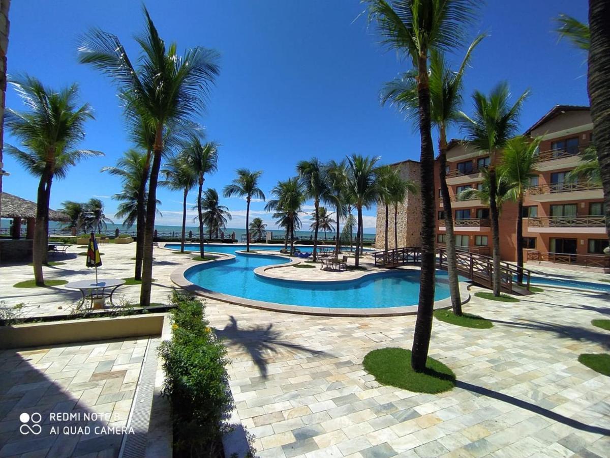 Manaca Apartamentos , Kariri Beach , Cumbuco Extérieur photo