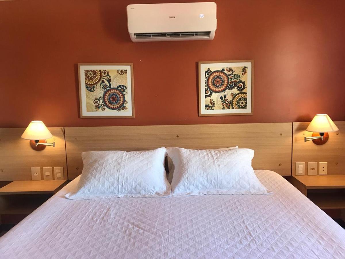Manaca Apartamentos , Kariri Beach , Cumbuco Extérieur photo