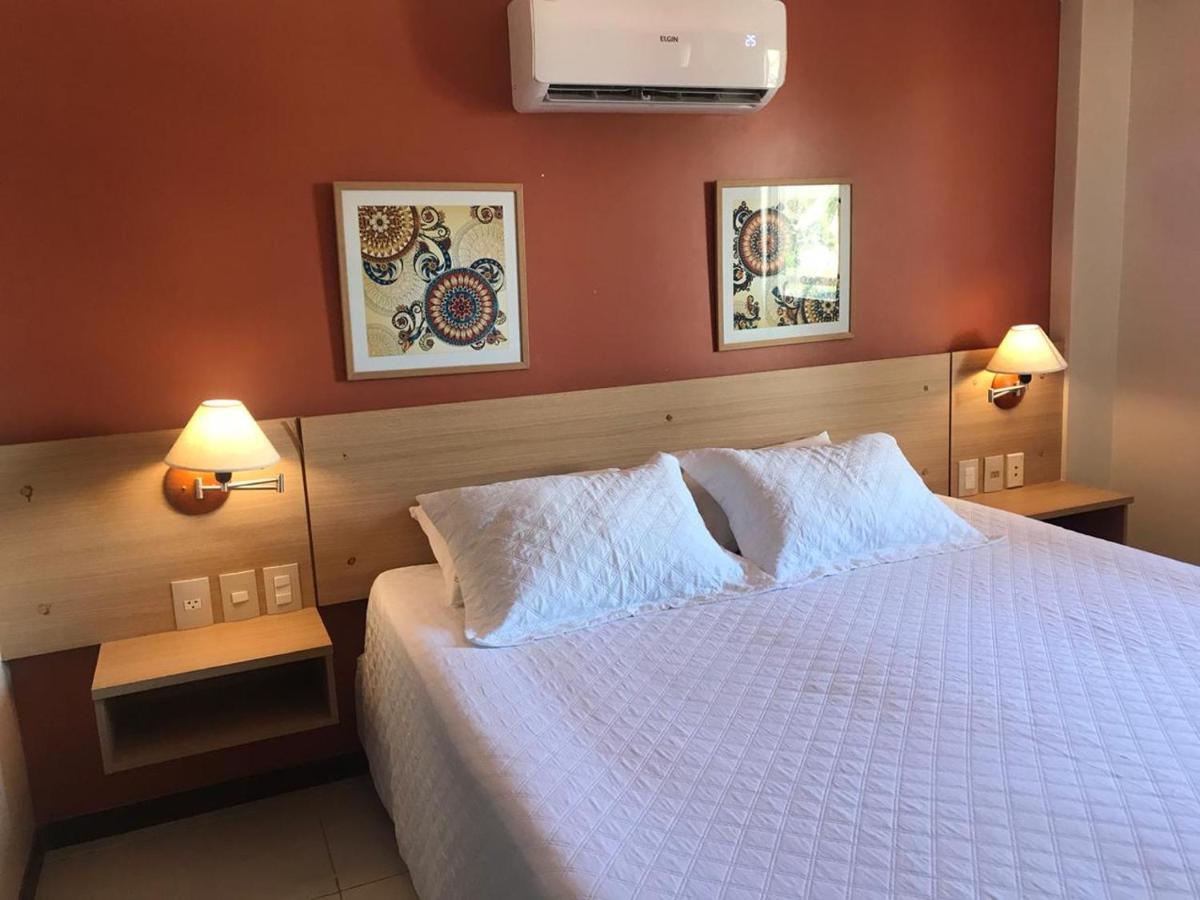 Manaca Apartamentos , Kariri Beach , Cumbuco Extérieur photo