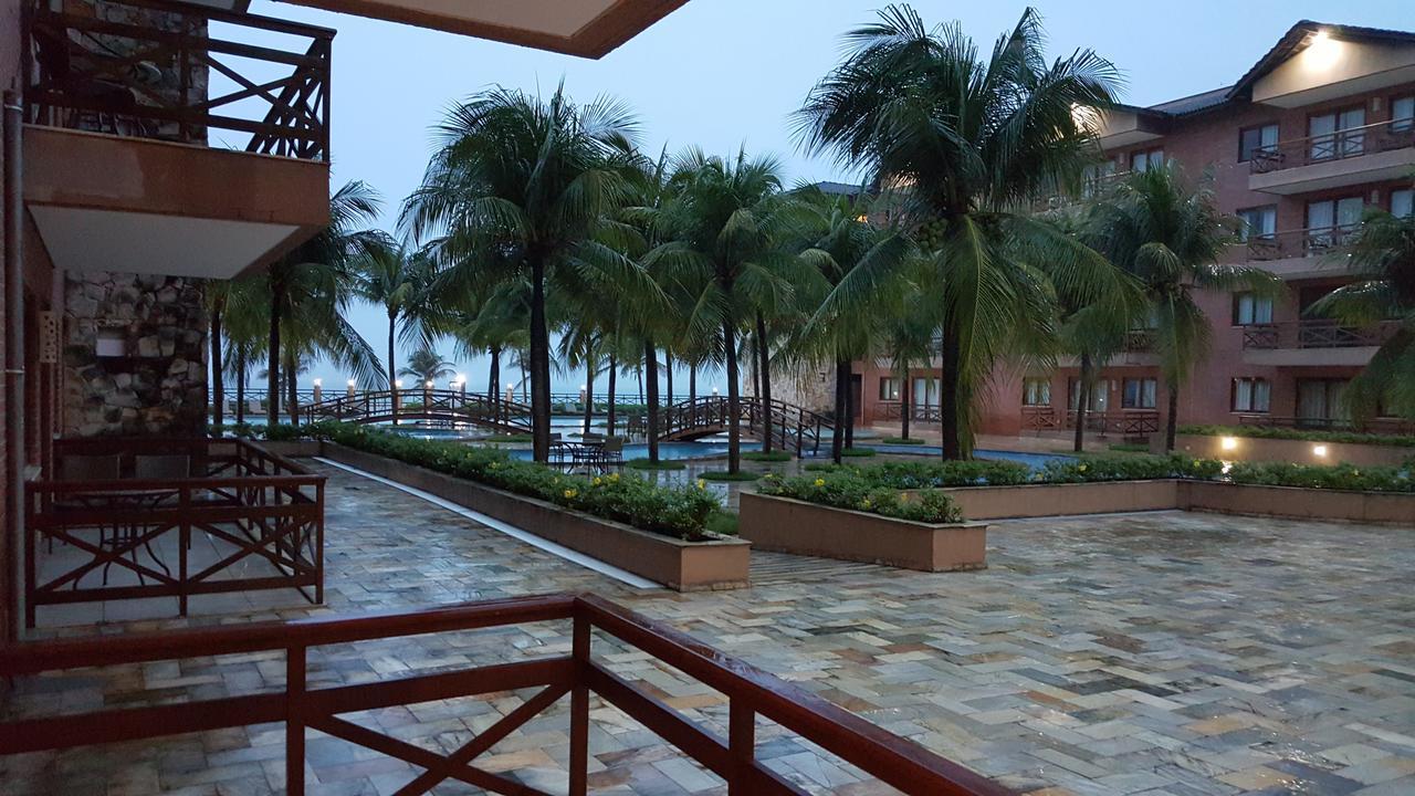 Manaca Apartamentos , Kariri Beach , Cumbuco Extérieur photo