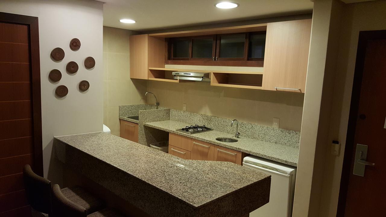 Manaca Apartamentos , Kariri Beach , Cumbuco Extérieur photo