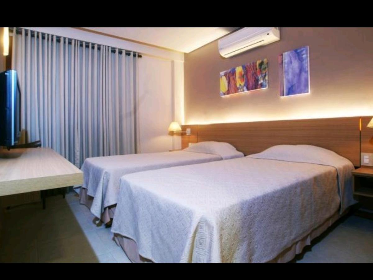 Manaca Apartamentos , Kariri Beach , Cumbuco Extérieur photo