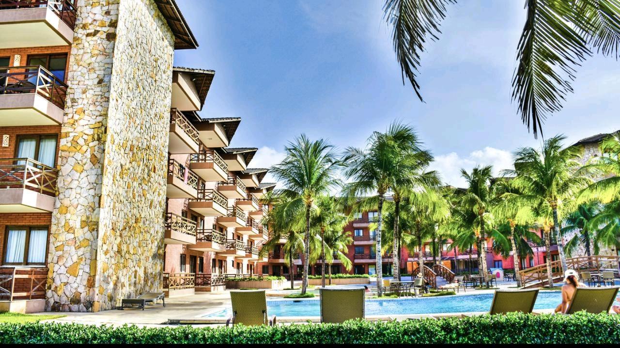 Manaca Apartamentos , Kariri Beach , Cumbuco Extérieur photo