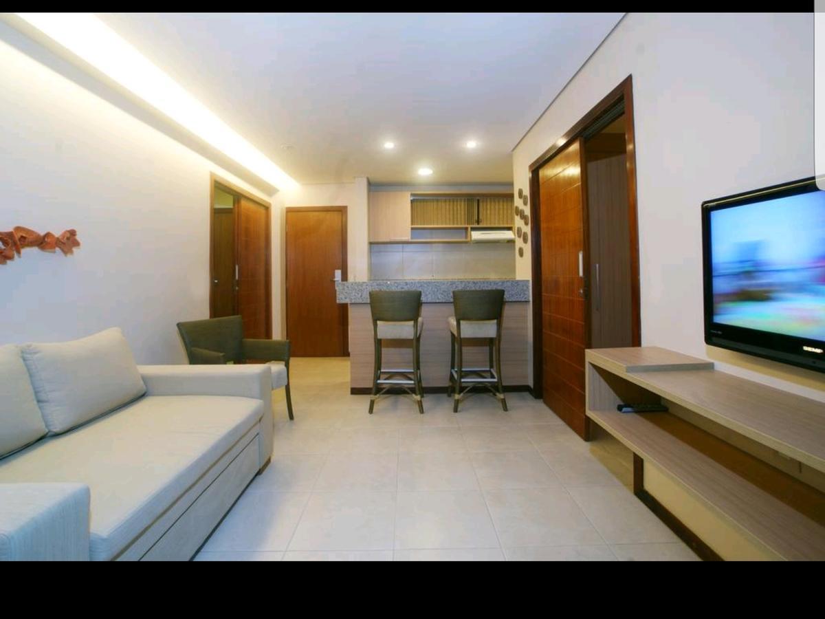 Manaca Apartamentos , Kariri Beach , Cumbuco Extérieur photo