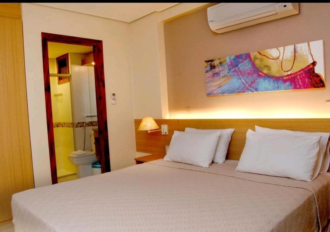 Manaca Apartamentos , Kariri Beach , Cumbuco Extérieur photo