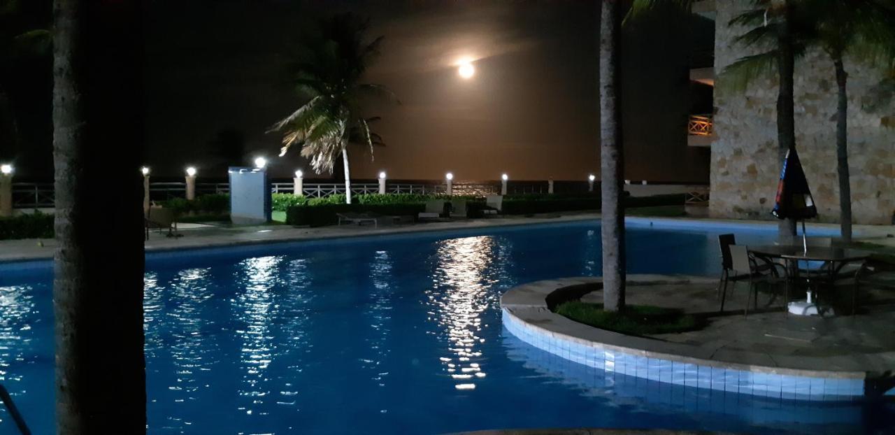Manaca Apartamentos , Kariri Beach , Cumbuco Extérieur photo