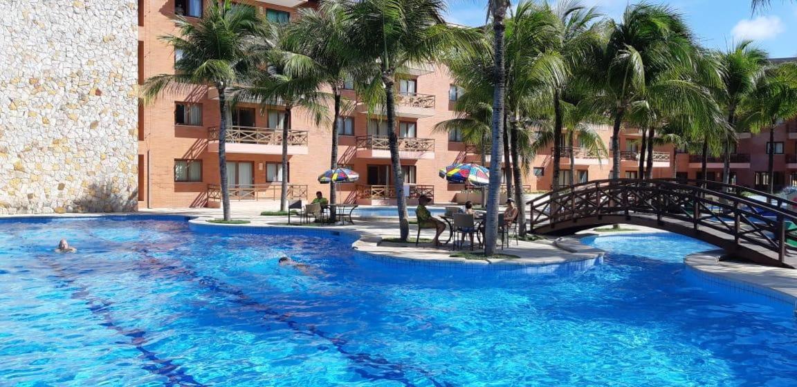 Manaca Apartamentos , Kariri Beach , Cumbuco Extérieur photo