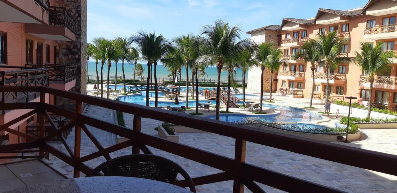 Manaca Apartamentos , Kariri Beach , Cumbuco Extérieur photo