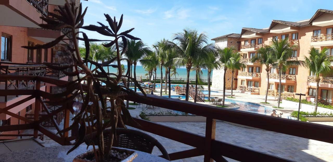 Manaca Apartamentos , Kariri Beach , Cumbuco Extérieur photo