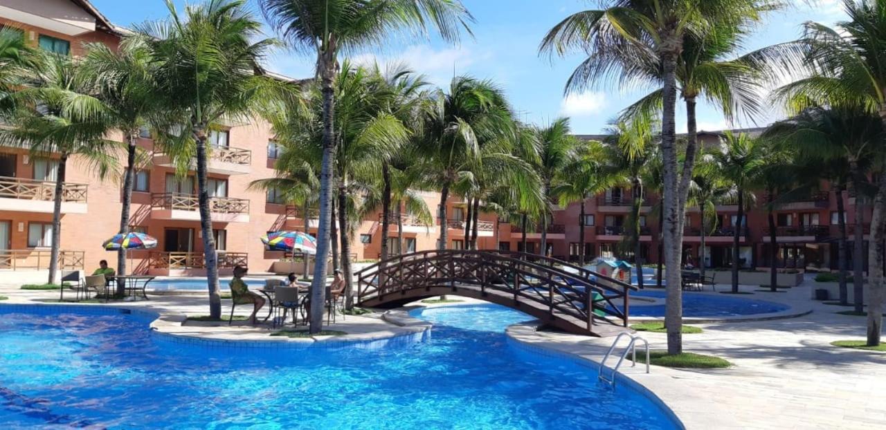 Manaca Apartamentos , Kariri Beach , Cumbuco Extérieur photo