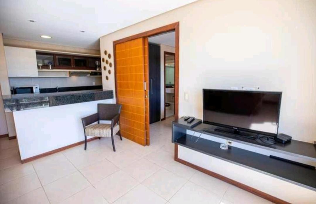 Manaca Apartamentos , Kariri Beach , Cumbuco Extérieur photo