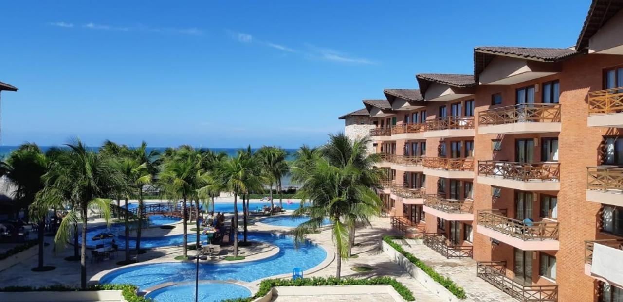 Manaca Apartamentos , Kariri Beach , Cumbuco Extérieur photo