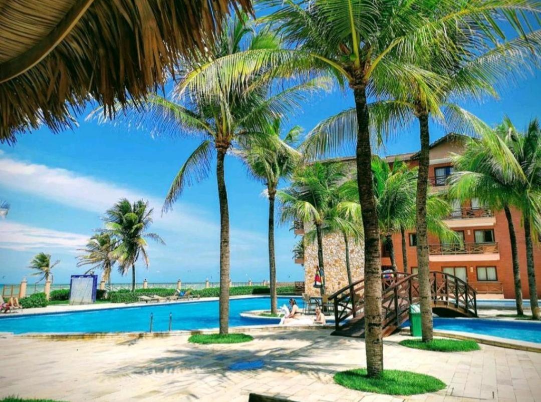 Manaca Apartamentos , Kariri Beach , Cumbuco Extérieur photo