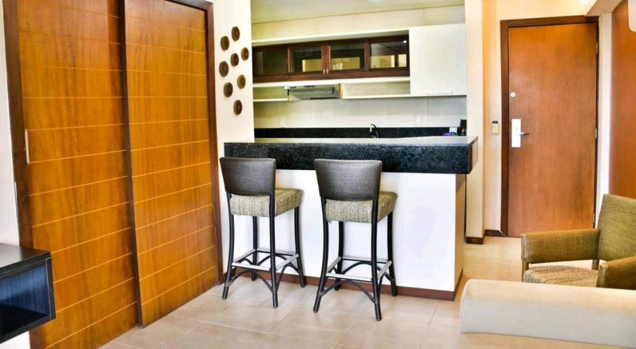 Manaca Apartamentos , Kariri Beach , Cumbuco Extérieur photo
