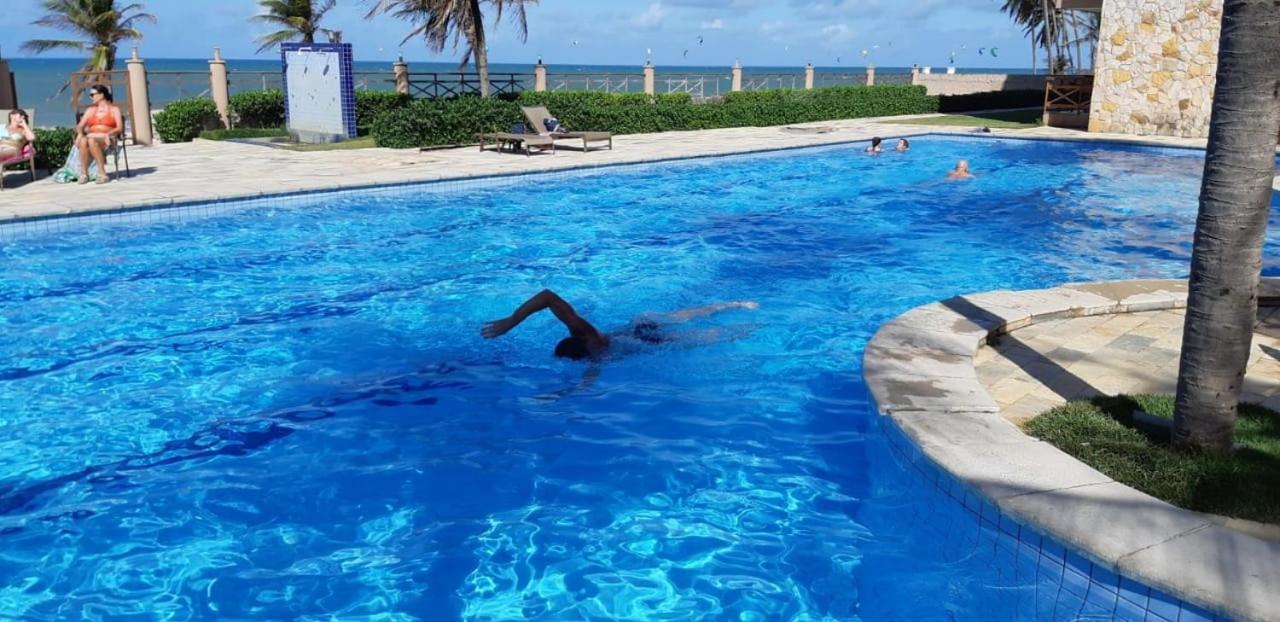 Manaca Apartamentos , Kariri Beach , Cumbuco Extérieur photo